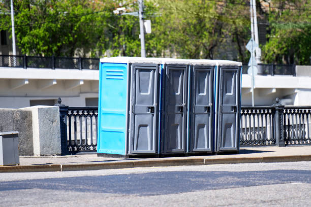 Best Long-term porta potty rental  in North Manchester, IN